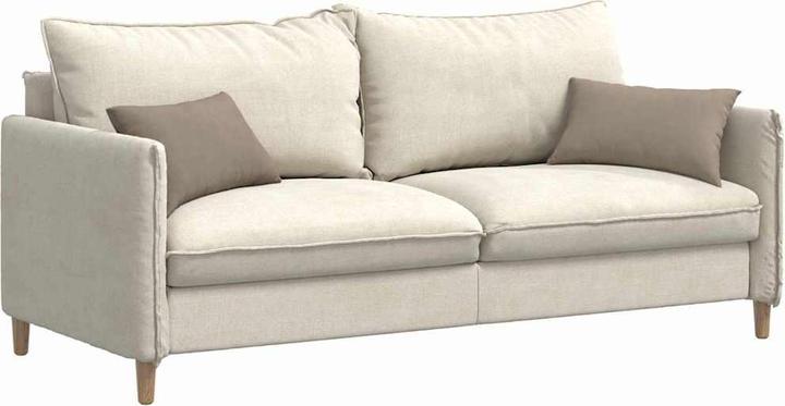 Produktbild vidaXL Sofakissen (50 x 30 cm)