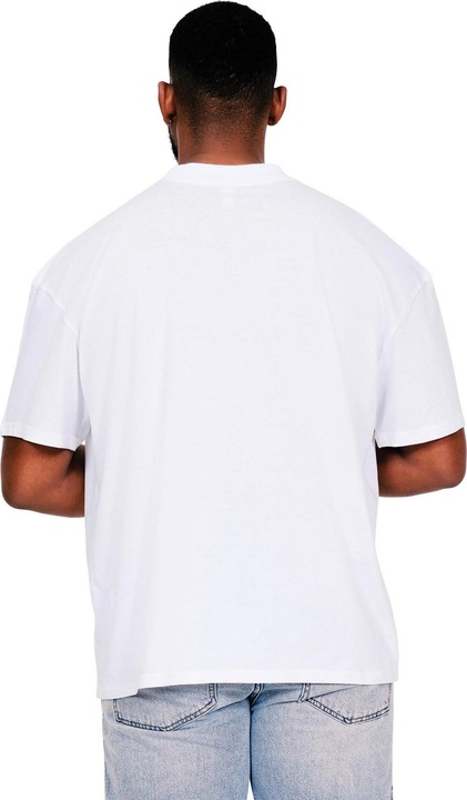 Produktbild Universal Textiles TShirt Verlängerter Ausschnitt (4XL)