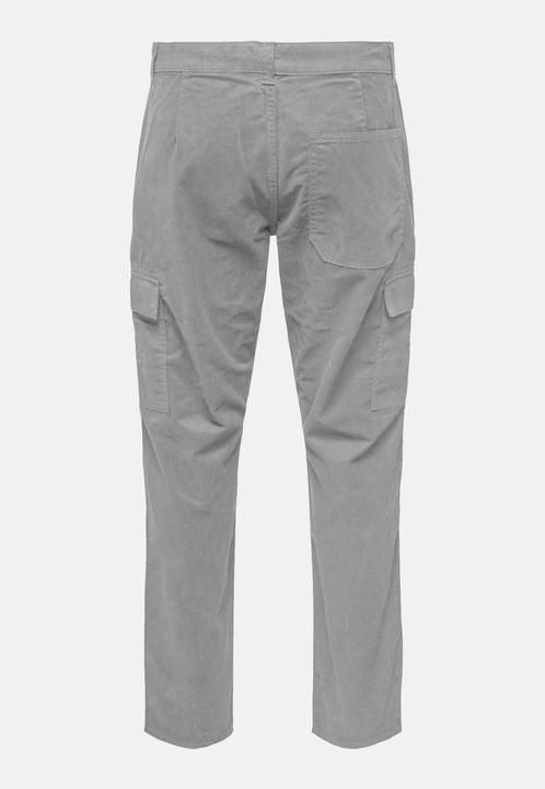 Produktbild Only & Sons Cargohose TURIN lange Hose mit vielen Taschen (L)