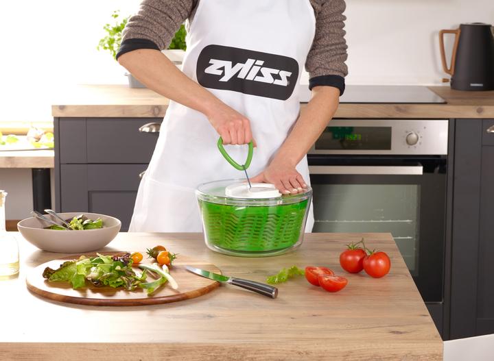 Produktbild Zyliss Easy Spin 2