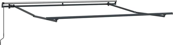 Produktbild vidaXL Einziehbare Markise (2.50 m)