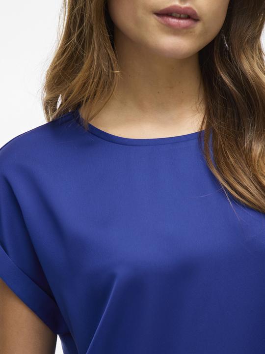 Image du produit Vila Kurzarm Minikleid (42)