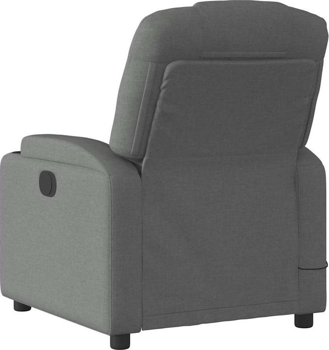 Image du produit vidaXL Massage-Relaxsessel