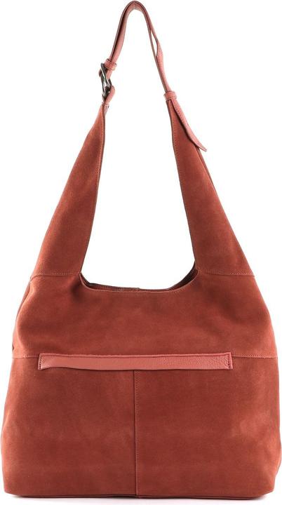 Produktbild FredsBruder Beuteltasche Lucin Hobo II