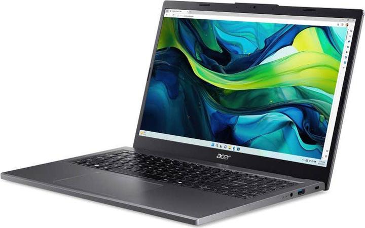 Immagine prodotto Acer Aspire 15 (15.60", 1000 GB, 16 GB, DE, AMD Ryzen 7 8840HS)