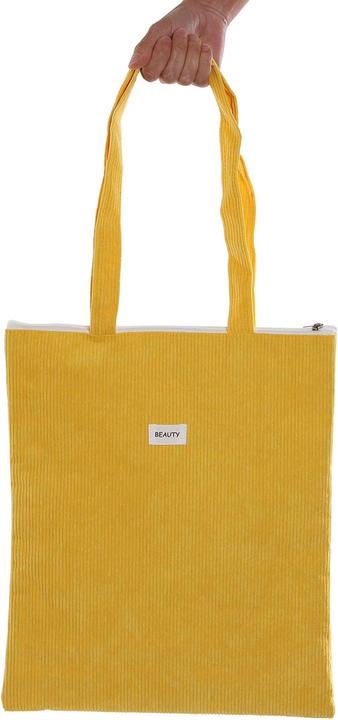 Produktbild Versa Corduroy