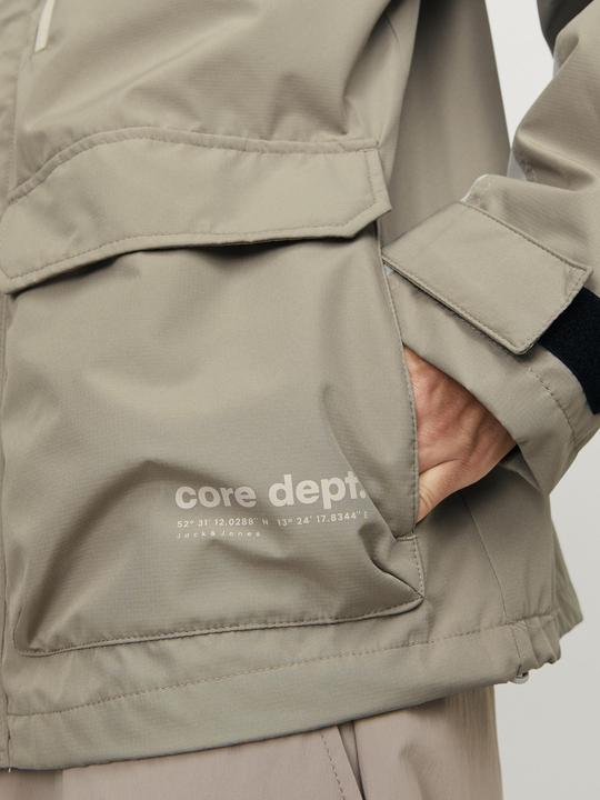 Immagine prodotto Jack & Jones Giacca Softshell Giacca Softshell (XXL)