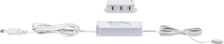 Produktbild Paulmann Clever Connect Trafo