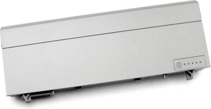 Image du produit IPC Remplacement de la batterie de l'ordinateur portable (6 cellules, 7800 mAh)
