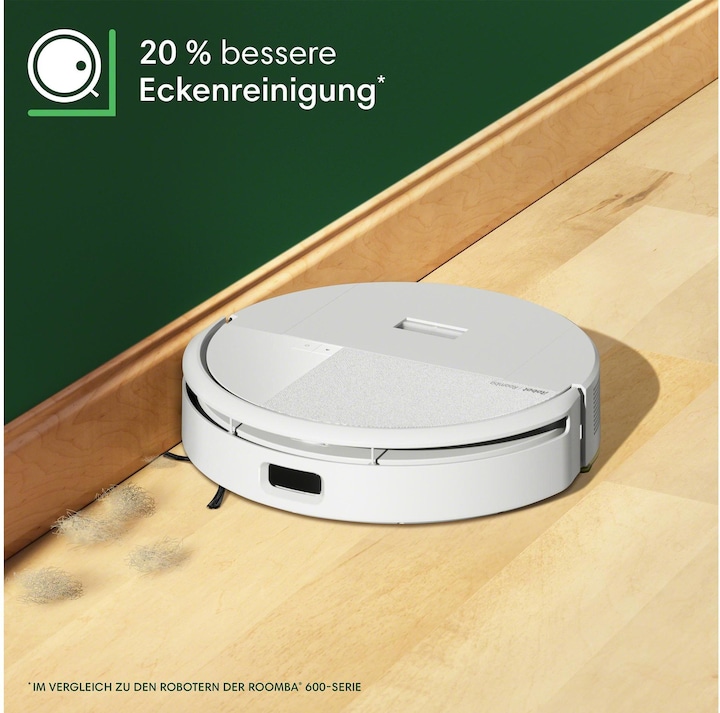 Immagine prodotto iRobot Roomba 205 (Robot aspirapolvere)