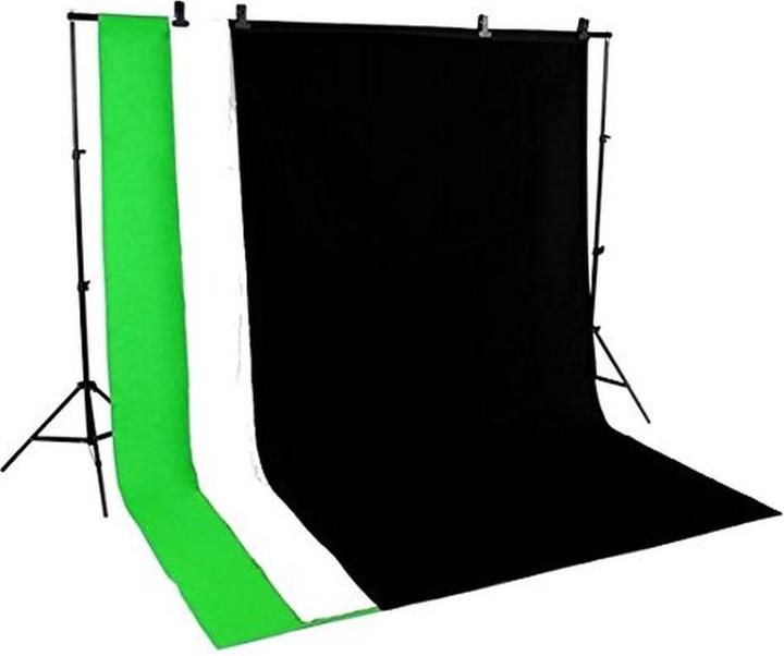 Actual product image Bresser BR-BGS2 (300 cm, 260 cm)