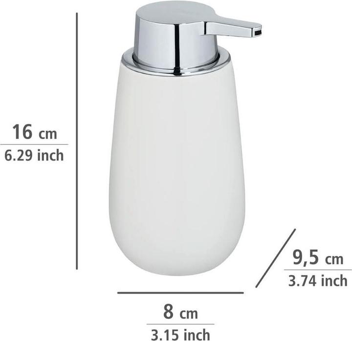 Image du produit Wenko Badi