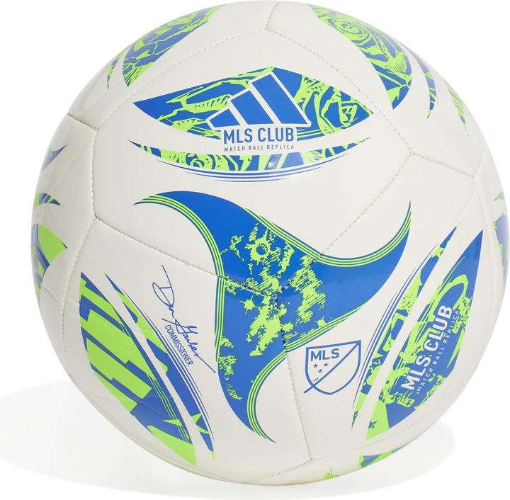 Immagine prodotto adidas MLS 2025 Clubball