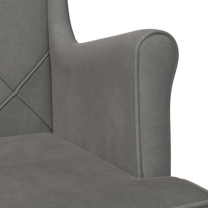 Produktbild vidaXL Moderner Sessel