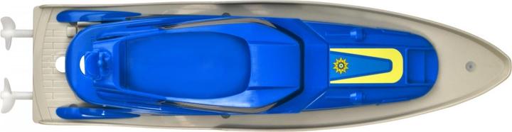 Produktbild Dickie RC Police Boat