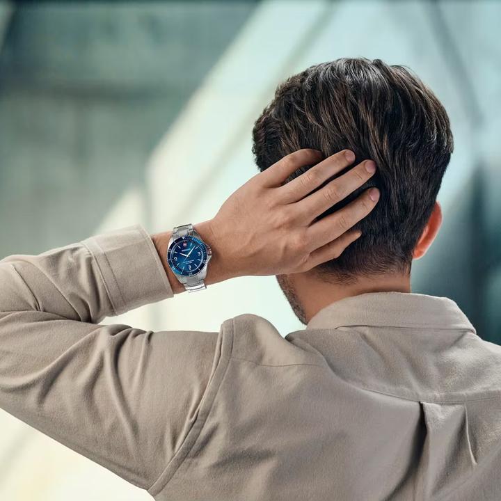 Immagine prodotto Wenger 01.2031.103 Ececutive (Fatto in Svizzera, 40 mm)