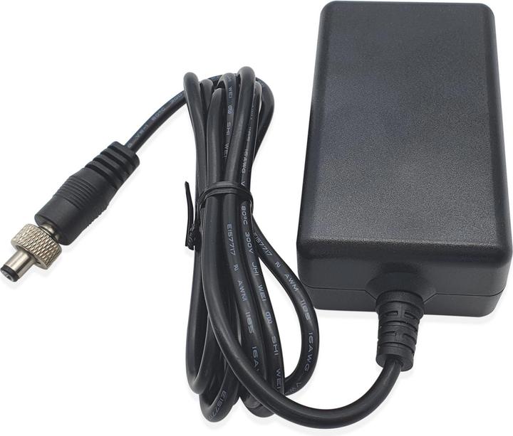 Produktbild Puretools Netzteil PT-PS-5V4A 5V, 4A + 2PIN Stromkabel (Stromversorgung)