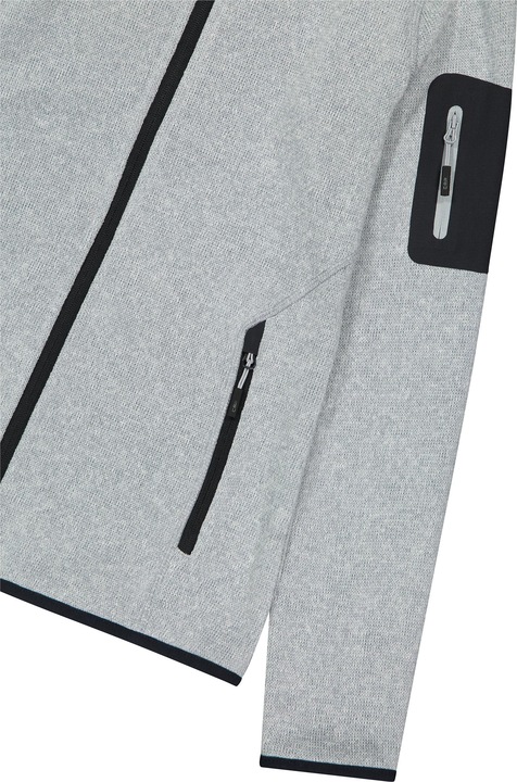 Actual product image CMP Campagnolo Zip Hoodie (L)