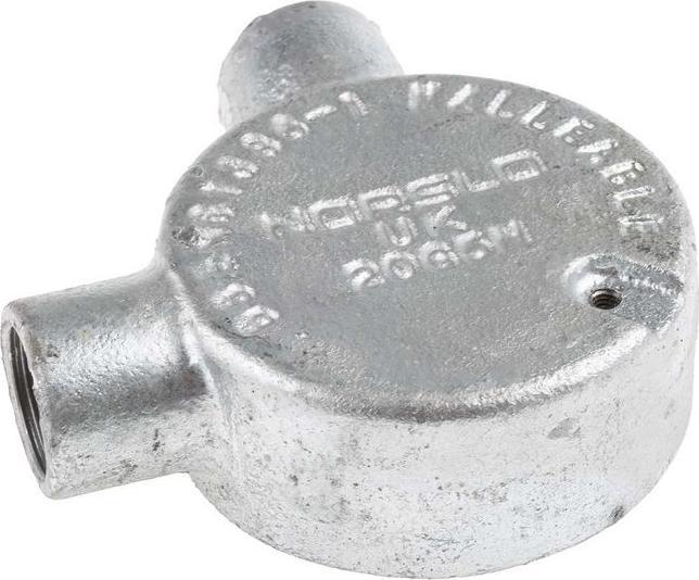 Produktbild RS PRO Kabelrohr 20mm (Kabelschlauch, 23 cm)