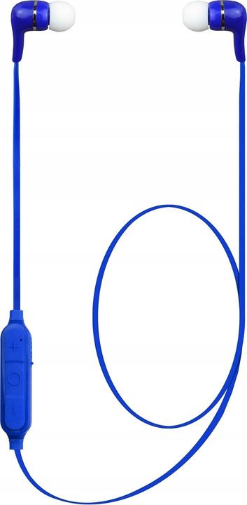 Toshiba Coolvibe rze-bt312e mėyna (4 h, Sans fil)