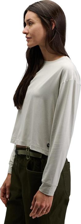 Produktbild Black Diamond Women's Circuit Long Sleeve Tee (XS)