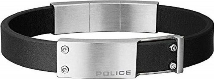 Immagine prodotto Police Herrenarmreif S14AMH01B