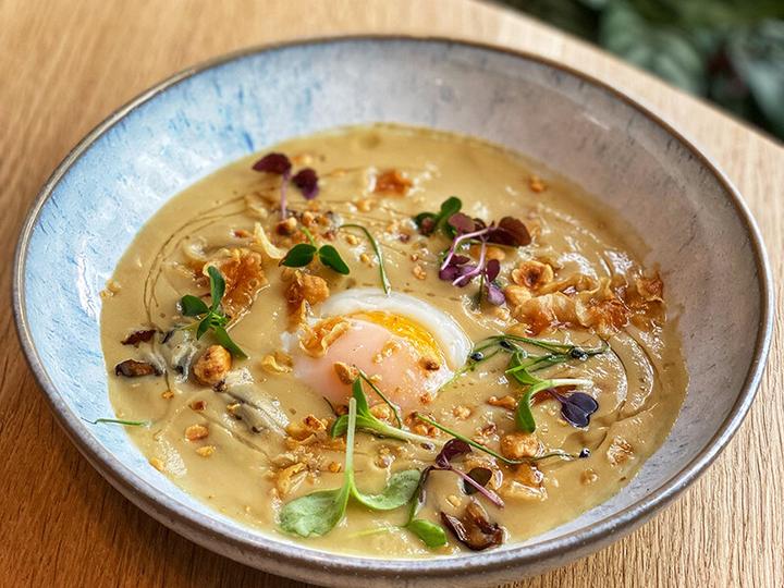 Immagine prodotto Smartbox Cena gastronomica raffinata al Bistrot Metropole à Genève (2 Persone)