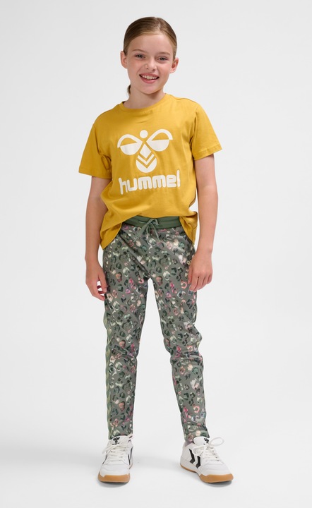 Actual product image hummel hmlMARIANN PANTS (110)