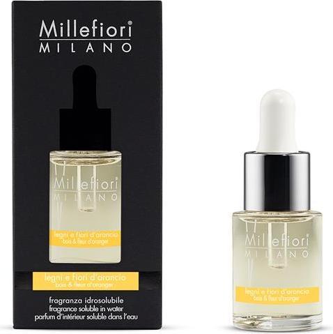 Immagine prodotto Millefiori Legni e Fiori dArancio (15 ml)