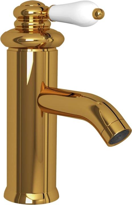 Produktbild vidaXL Waschtischbatterie