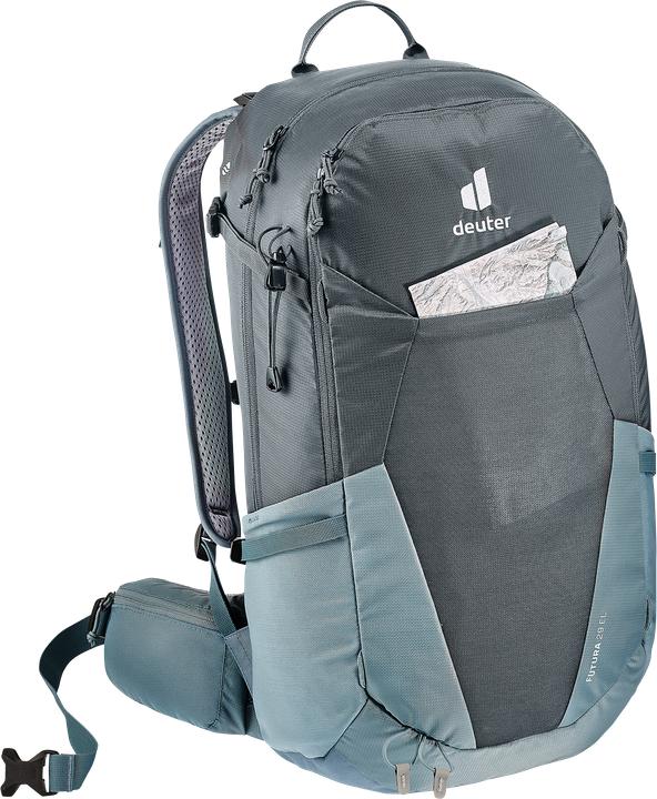Actual product image Deuter Futura 29 EL (29 l)