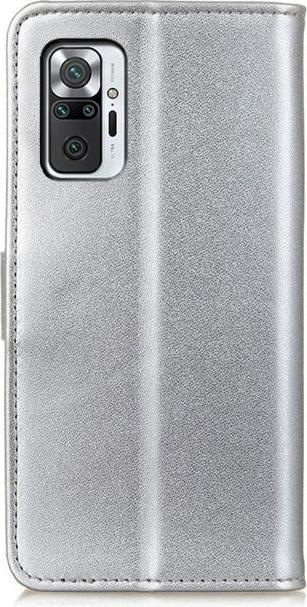 Actual product image MU Classic Classic II Leather Bookcover Series (Xiaomi Redmi Note 10 Pro)