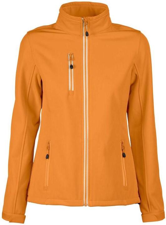 Produktbild Printer Red Vert Softshelljacke (XXL)