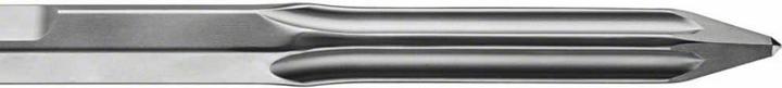 Immagine prodotto Bosch Professional Zubehör PRO HEX 28-5C Scalpello a punta, 400 mm