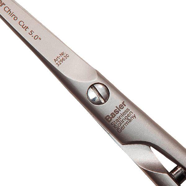 Image du produit Basler Ciseaux à cheveux Chiro Cut (12.70 cm)