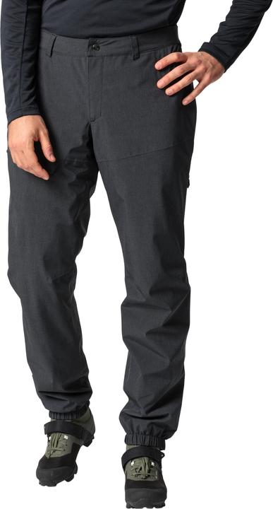 Produktbild Vaude Men's Yaras Warm Rain Pants (S)