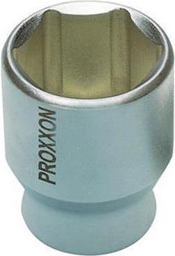Actual product image Proxxon 1/2" Socket 21 (21 mm)