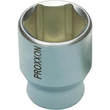 Thumbnail - Proxxon, Steckschlüssel + Stecknuss, 1/2" Steckschlüsseleinsatz 21 (21 mm)