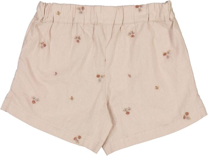 Actual product image Wheat Shorts (128)
