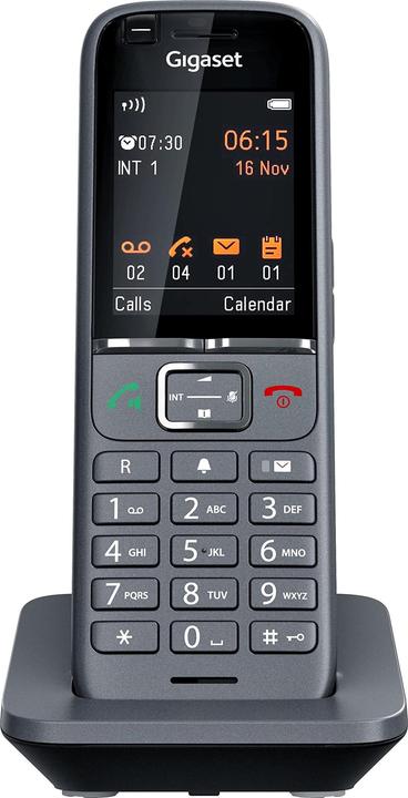 Actual product image Telekom IP DECT Handset D132