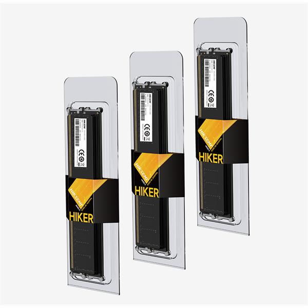 Hikvision Hiksemi Ram Dimm Memory 16Gb Ddr5 (1 x 16GB, 5600 MHz, RAM DDR5, DIMM)