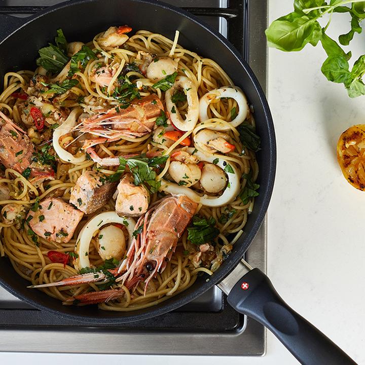 Produktbild Swiss Diamond XD Classic (Bratpfanne, Aluminiumguss, 26 x 10.90 cm)