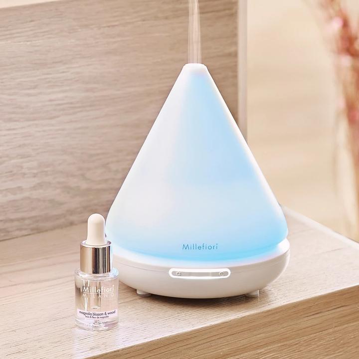 Actual product image Millefiori Hydro Ultrasound Diffuser (100 ml)