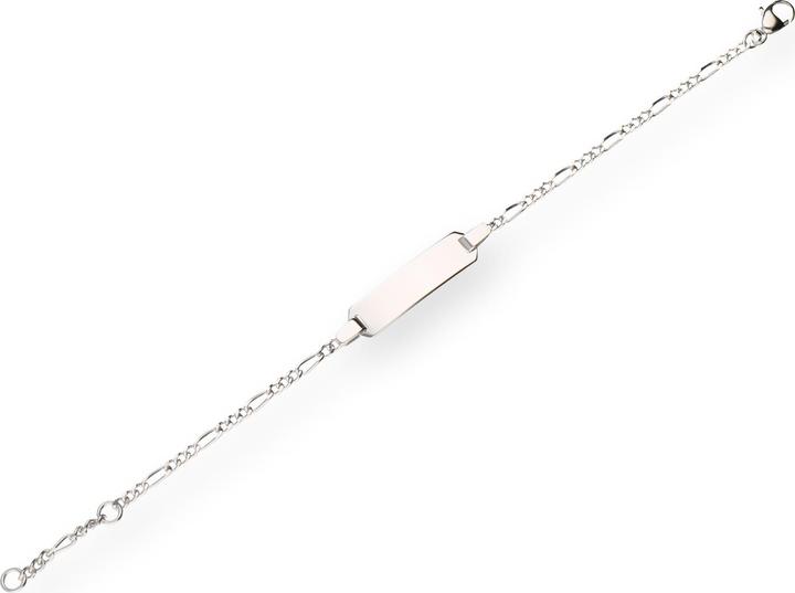 Produktbild Carat Identity (0.21 cm, Silber)