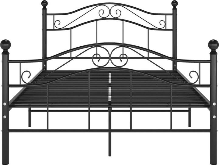 Image du produit vidaXL Bettgestell (120 x 200 cm)