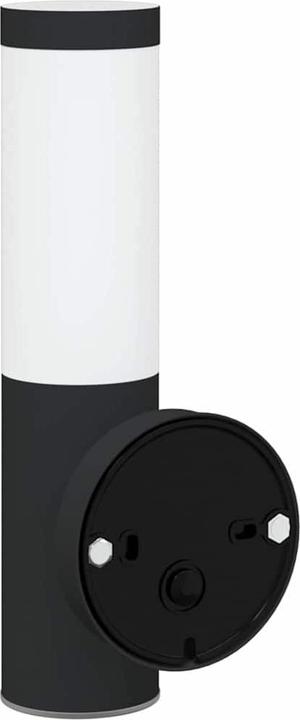 Actual product image vidaXL Garten Wand sconce (E27, IP44)