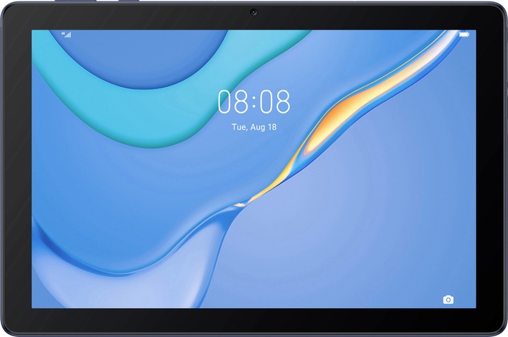 Produktbild Huawei MatePad T10 (4G, 9.70", 32 GB, Dark Blue)