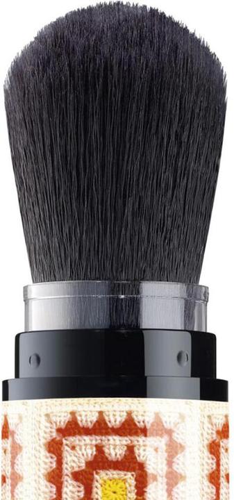 Actual product image Artdeco Bronzing Loose Powder Brush Tropic Summer (Bronzer)