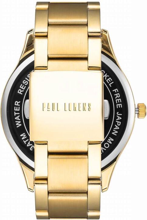 Produktbild Paul Lorens HERRENUHR – PL1273B2-1D1 (zg351b) + BOXEN – PL1273B2-1C1 (zg351a) + BOX (200 mm)