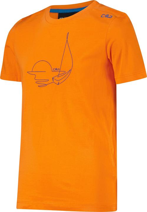 Image du produit CMP Campagnolo Boys Jersey (116)